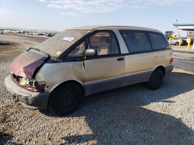 Toyota Previa