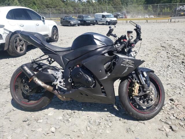 Suzuki GSX-R1000L