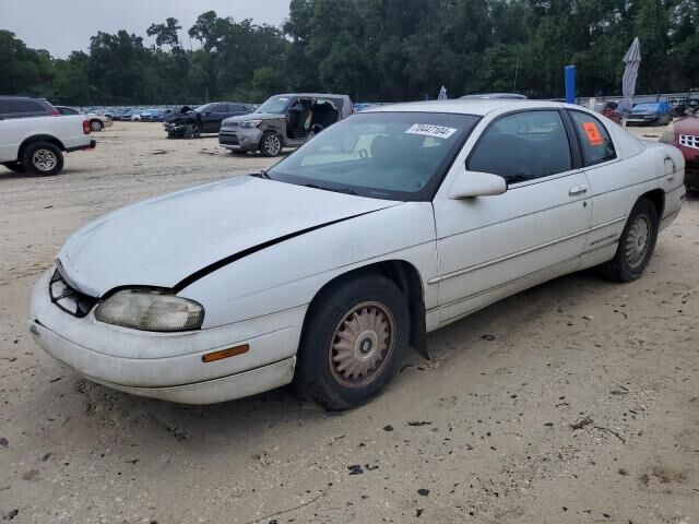 Chevrolet Monte Carlo