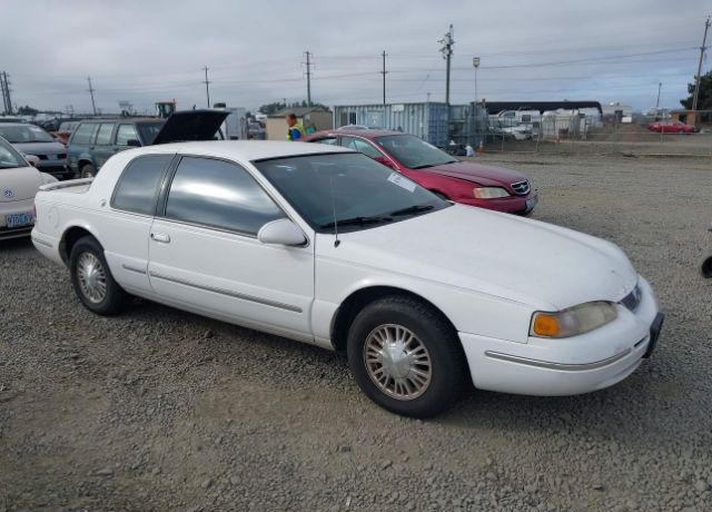 Mercury Cougar
