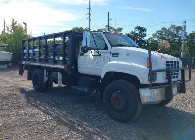 GMC C6
