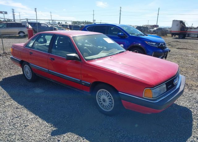 Audi 200