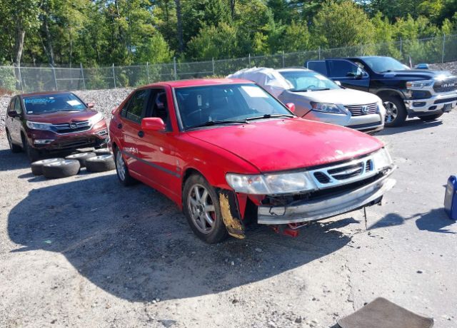 Saab 9-3