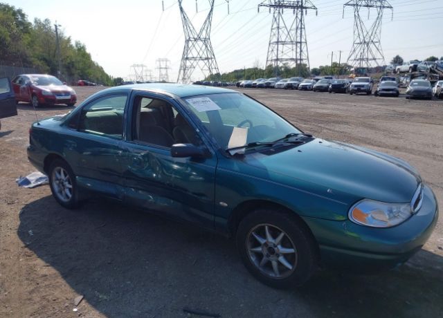 Ford Contour