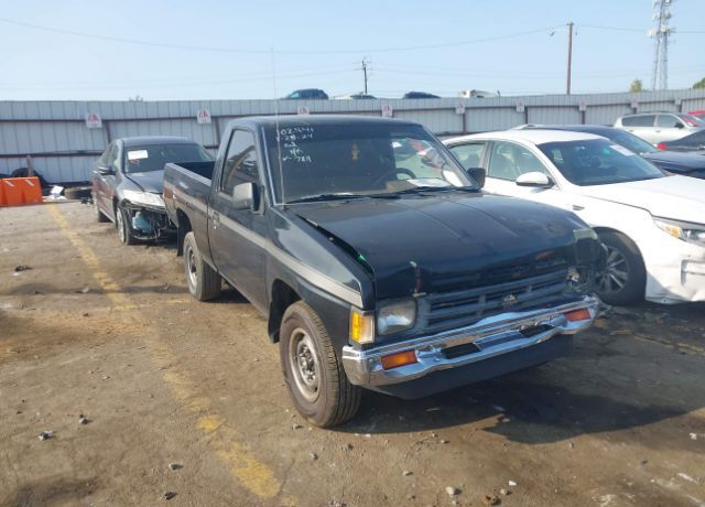 Nissan Pickup