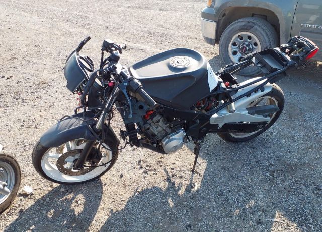 Honda CBR600