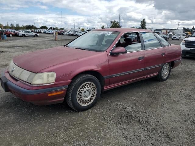 Mercury Sable