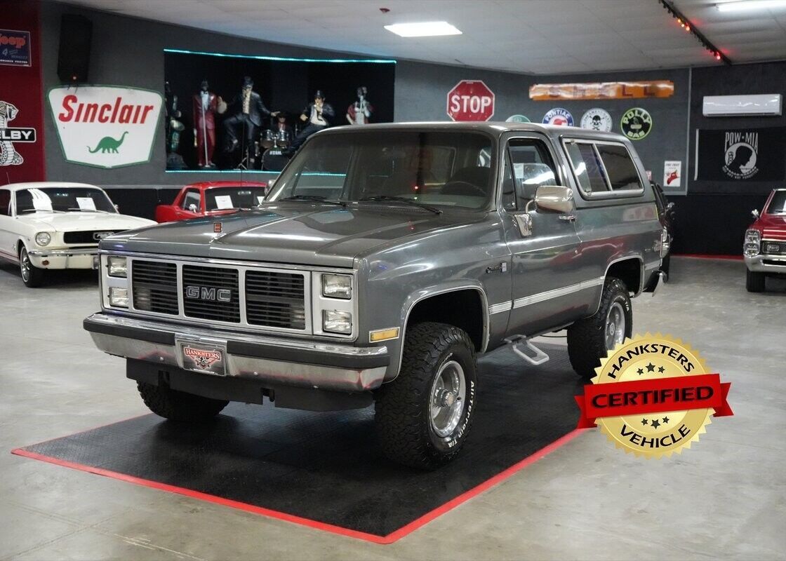GMC