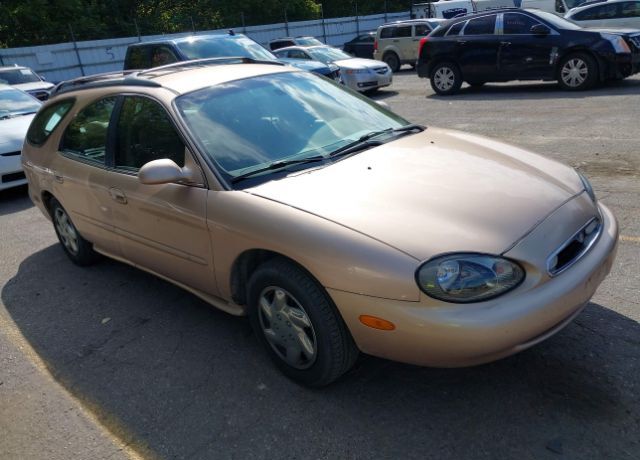 Mercury Sable