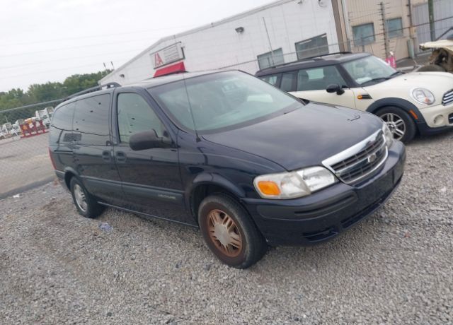 Chevrolet Venture