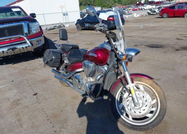 Honda VTX1300C