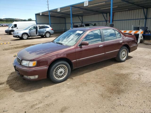 Infiniti I30
