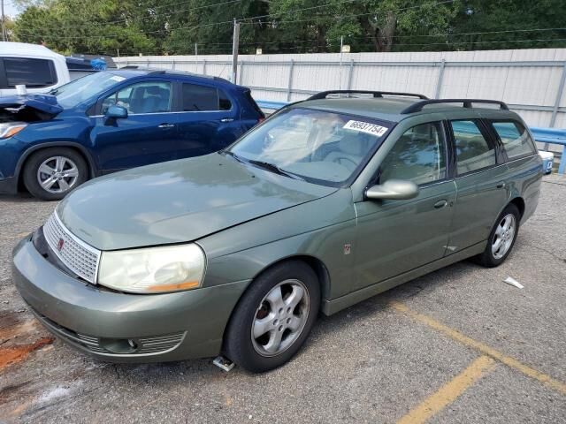 Saturn LW300