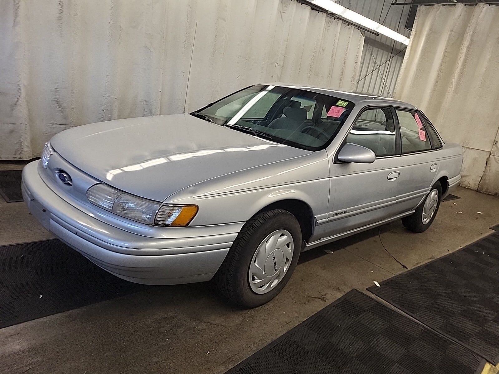 Ford Taurus