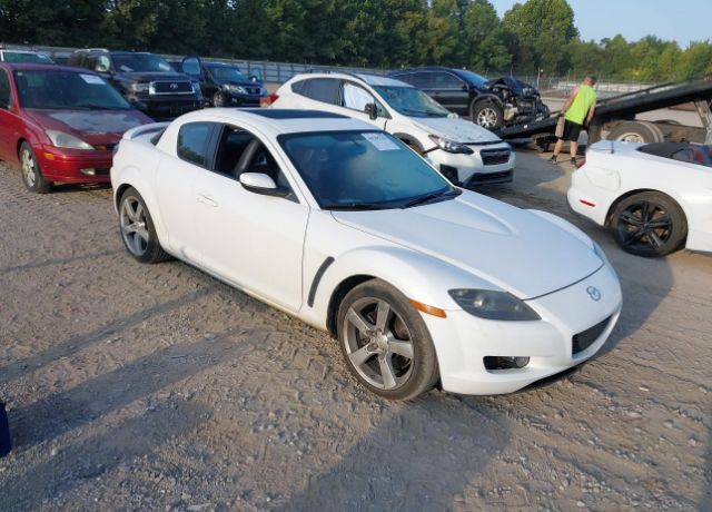 Mazda RX-8