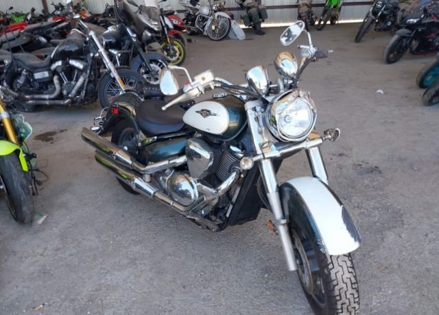 Suzuki VL800/VL800C/VL800T