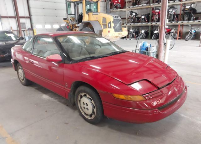 Saturn SC2