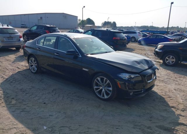 BMW 535d