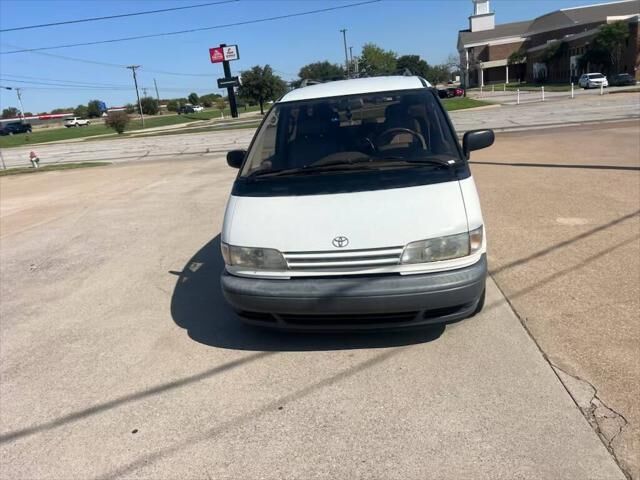 Toyota Previa