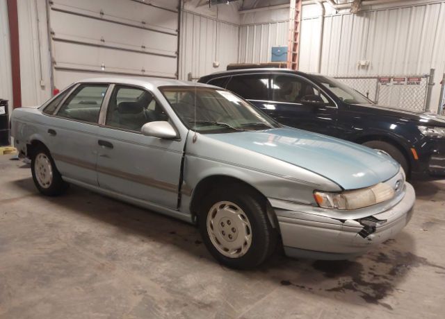 Ford Taurus