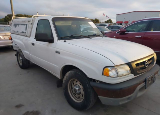 Mazda B-Series