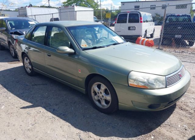 Saturn L300