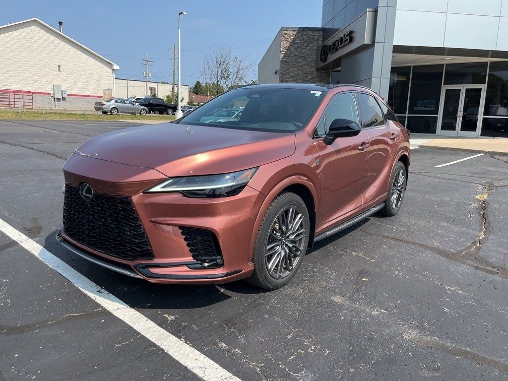 LEXUS