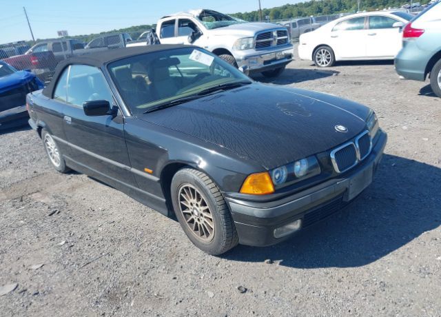 BMW 323iC
