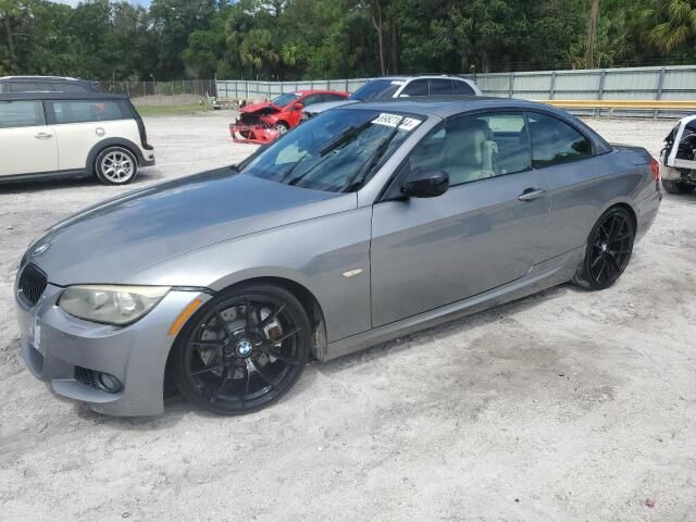 BMW 335is