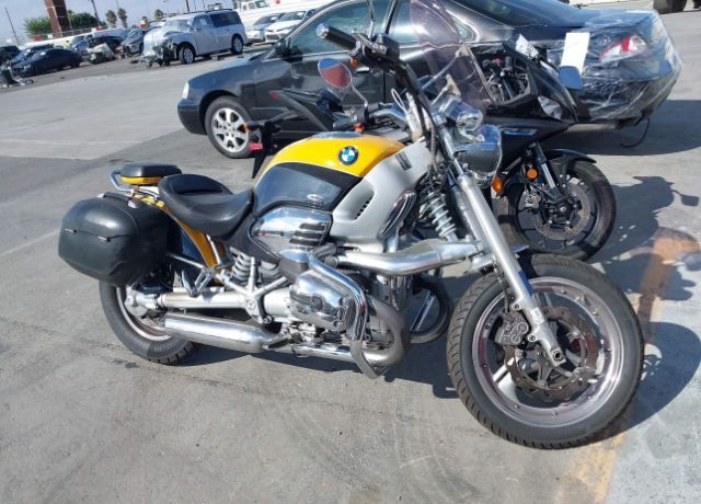 BMW R 1200 C