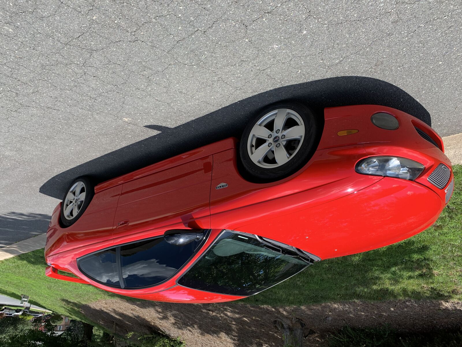 PONTIAC