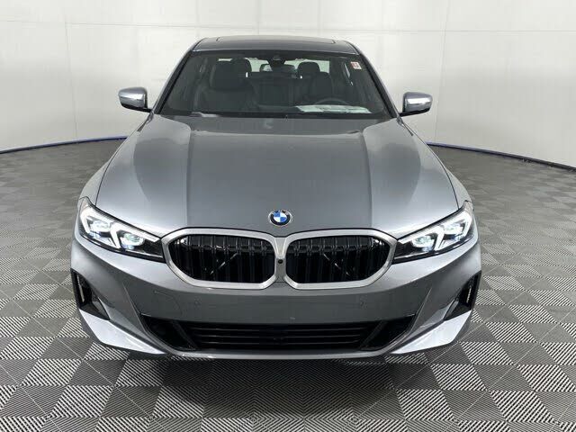 2024 BMW 330i