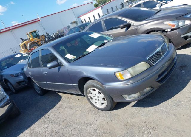 Infiniti I30