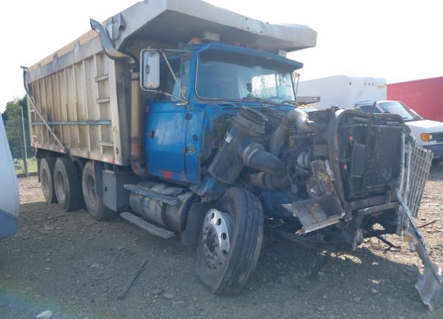 Ford LTL9000