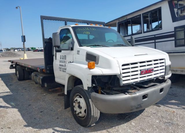 GMC C5