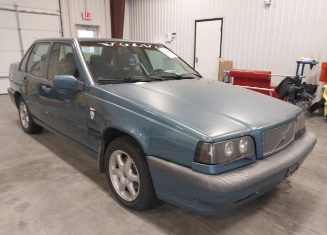Volvo 850 Series