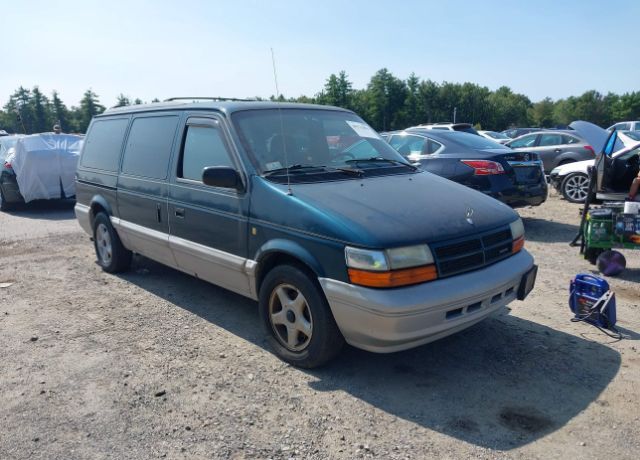 Dodge Grand Caravan