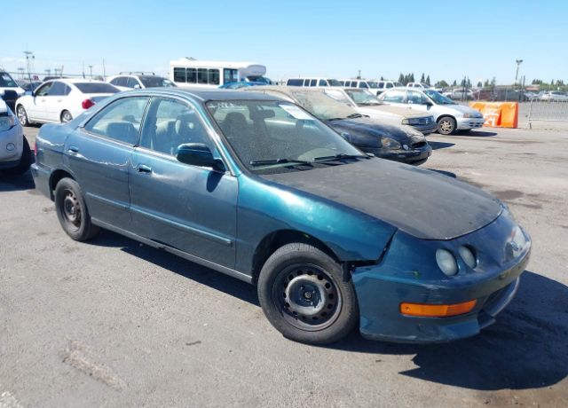 ACURA