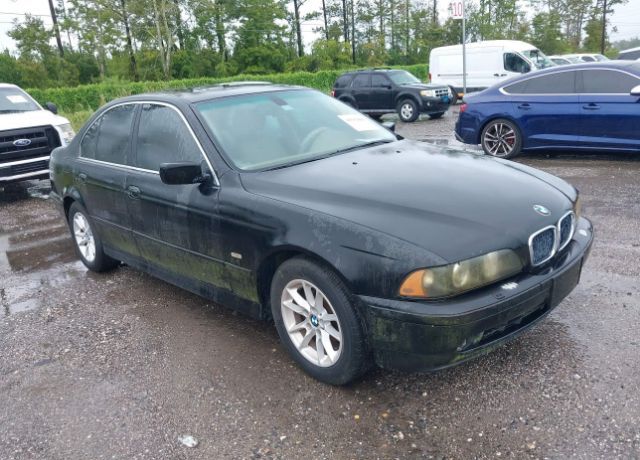 BMW 525i