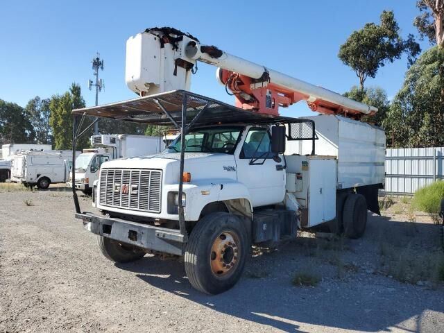 GMC C7