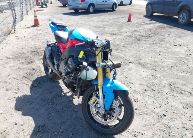 BMW S 1000 RR