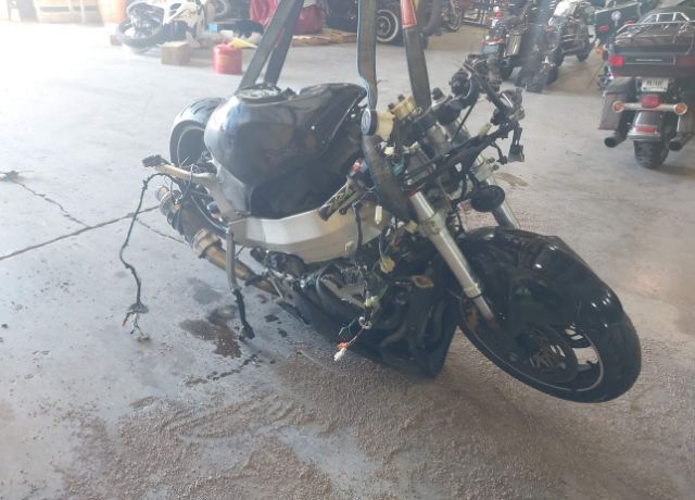 Honda CBR900/CBR929