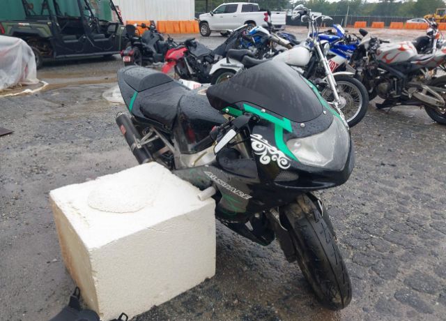 Suzuki GSX-R750K