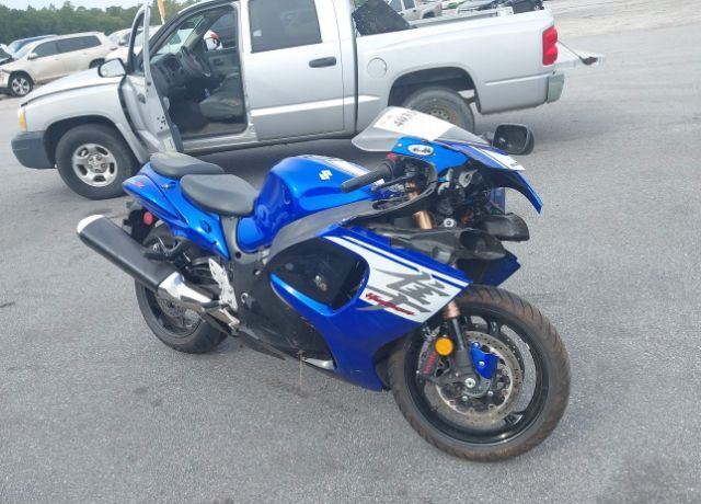 Suzuki GSX1300RAL