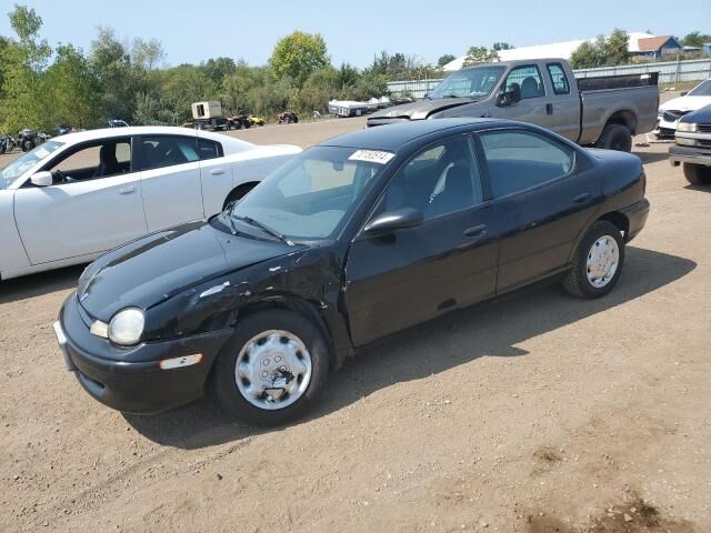 Dodge Neon