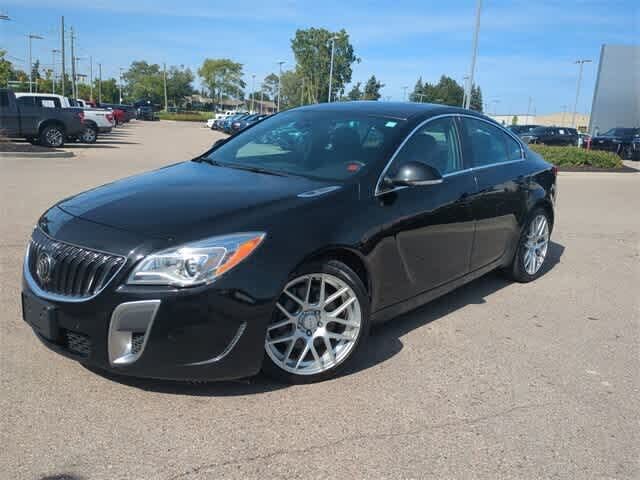 Buick Regal