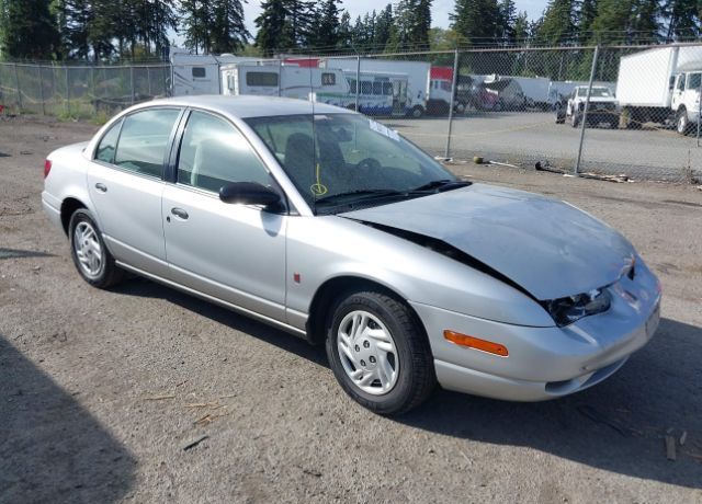 Saturn SL