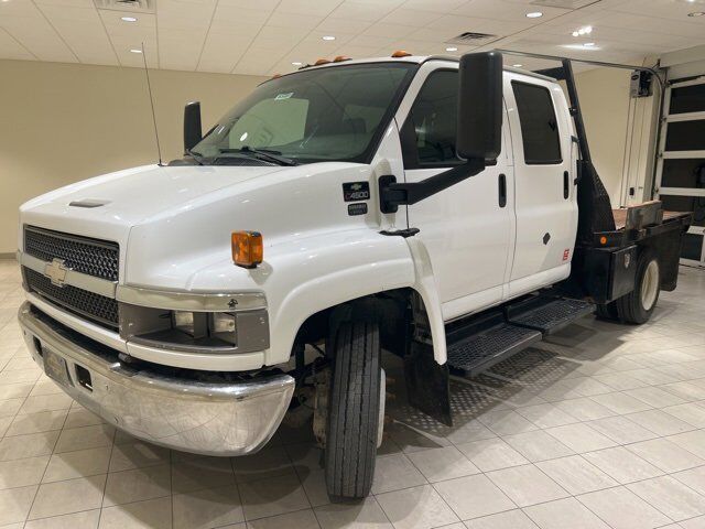 Chevrolet C4