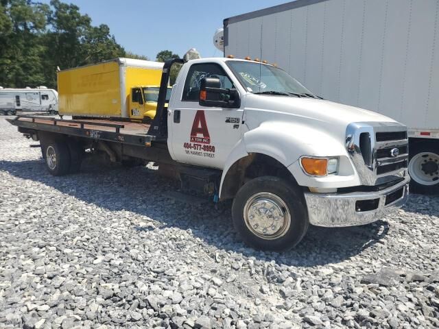 Ford F-650