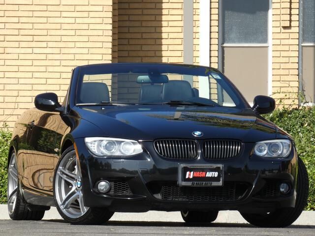 BMW 335is
